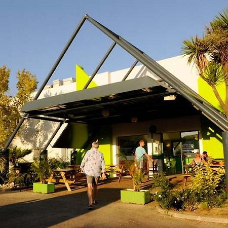 Lemon Hotel - Rouen Belbeuf المظهر الخارجي الصورة