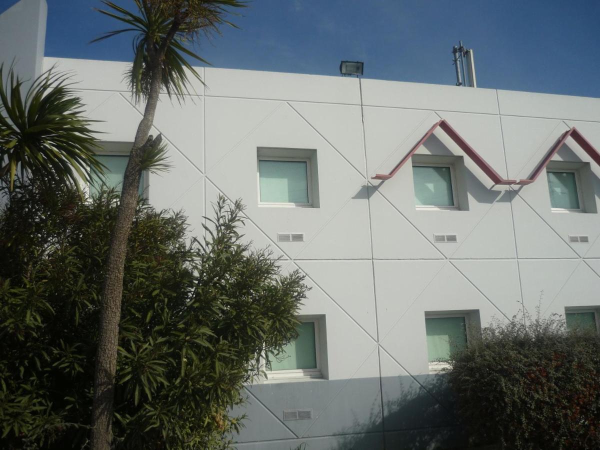 Lemon Hotel - Rouen Belbeuf المظهر الخارجي الصورة