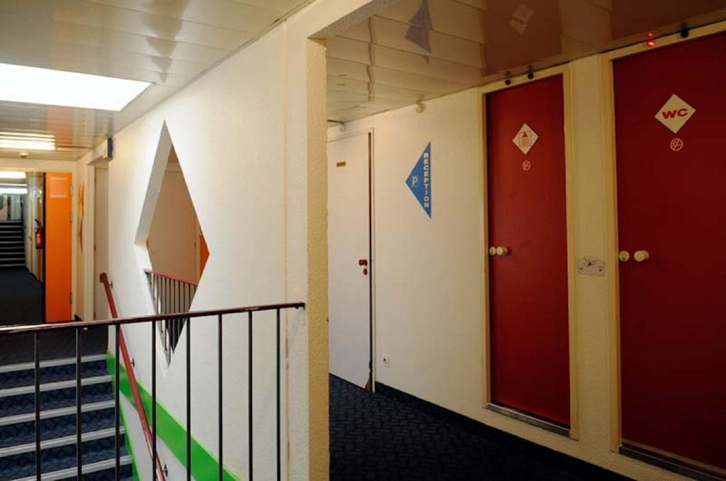 Lemon Hotel - Rouen Belbeuf المظهر الخارجي الصورة