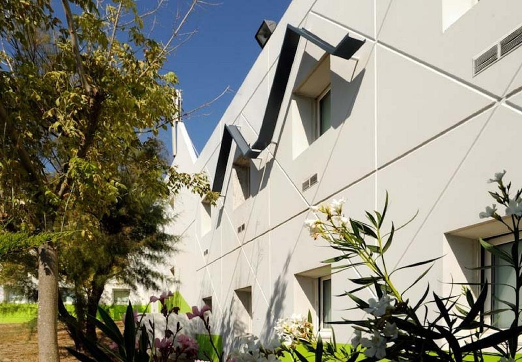 Lemon Hotel - Rouen Belbeuf المظهر الخارجي الصورة