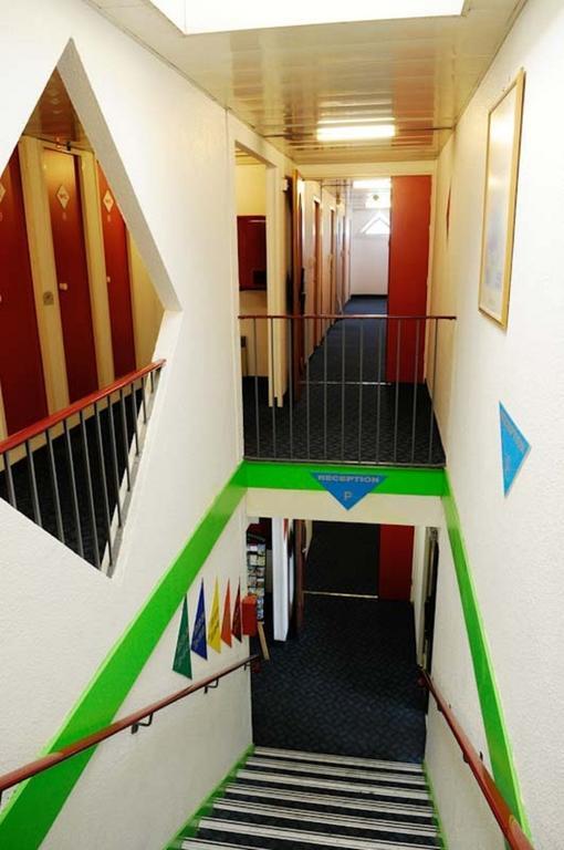 Lemon Hotel - Rouen Belbeuf المظهر الخارجي الصورة