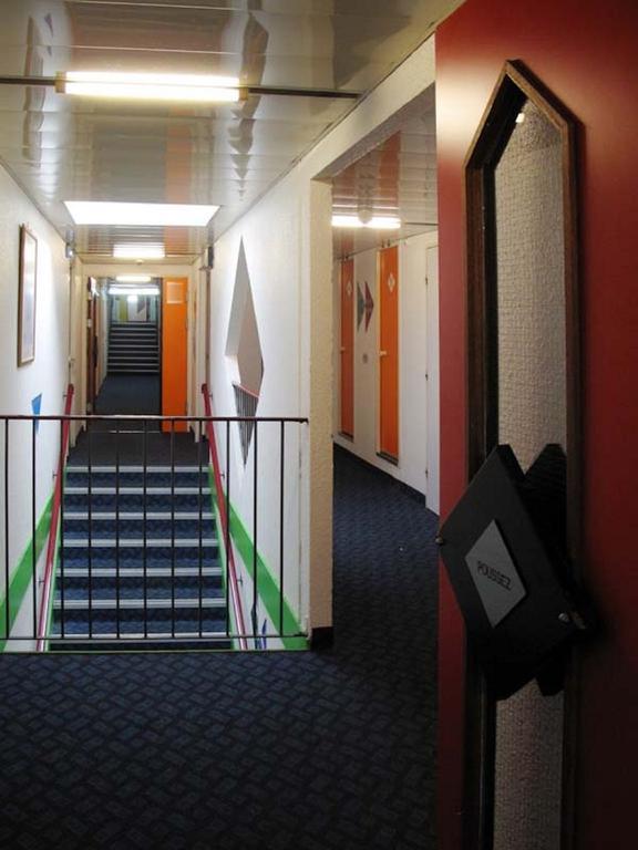 Lemon Hotel - Rouen Belbeuf المظهر الخارجي الصورة